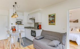 Apartment la Pergola-1